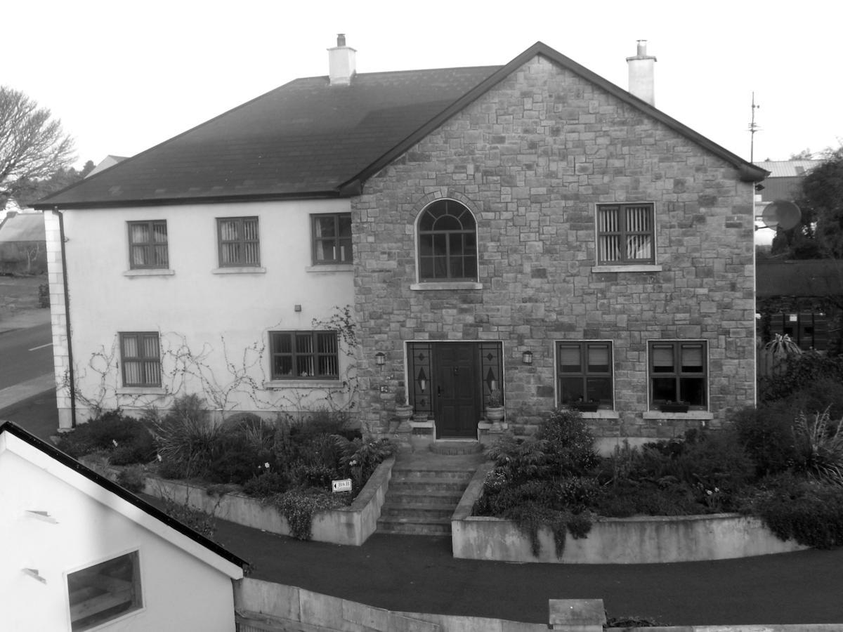 Church View House Gorteen  Luaran gambar