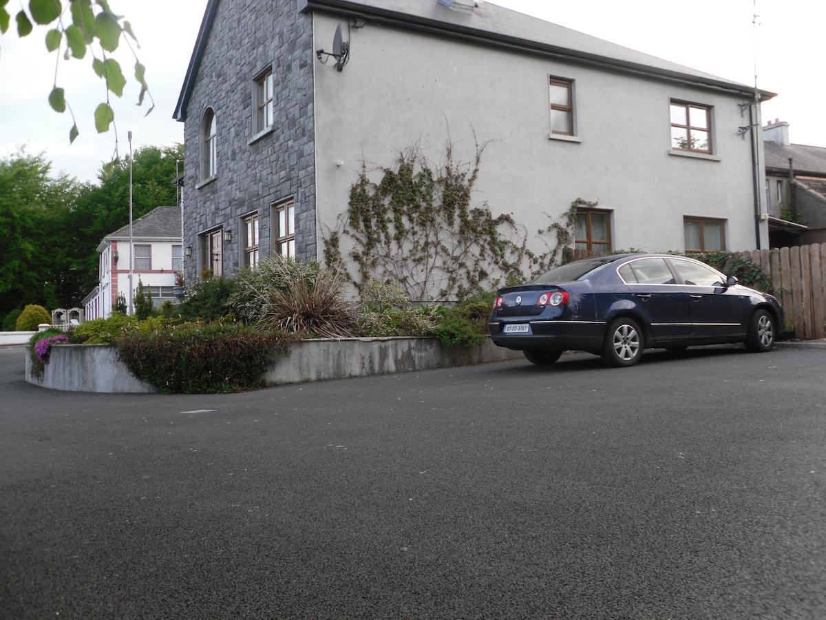 Church View House Gorteen  Luaran gambar