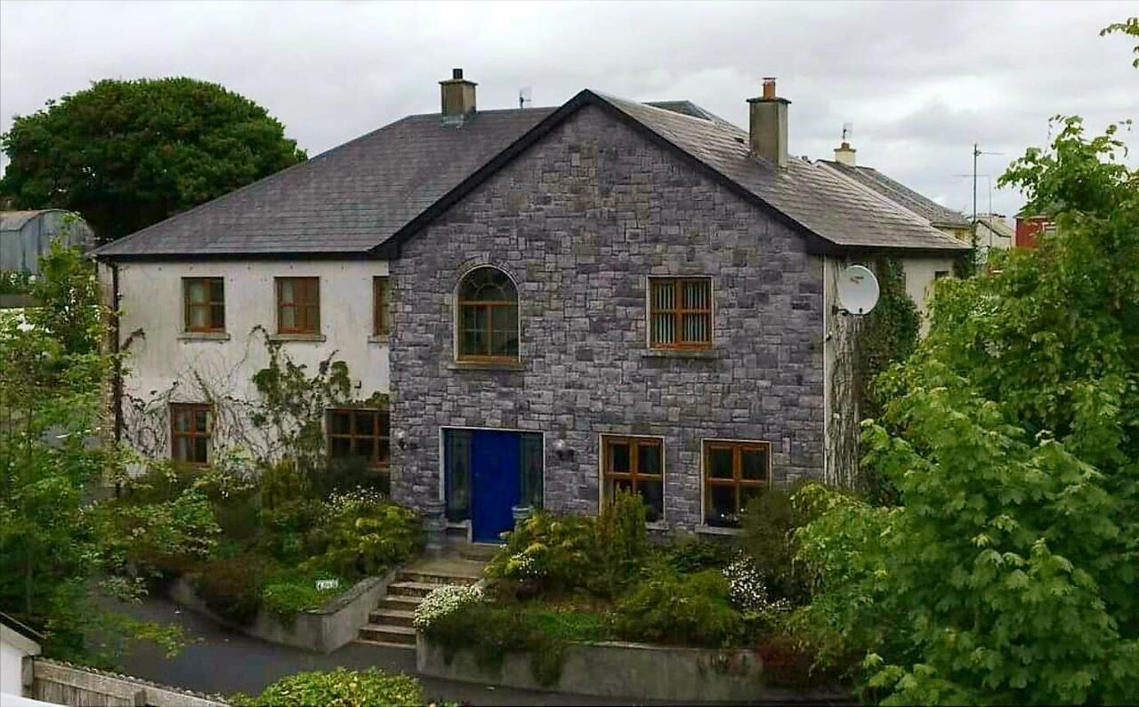 Church View House Gorteen  Luaran gambar