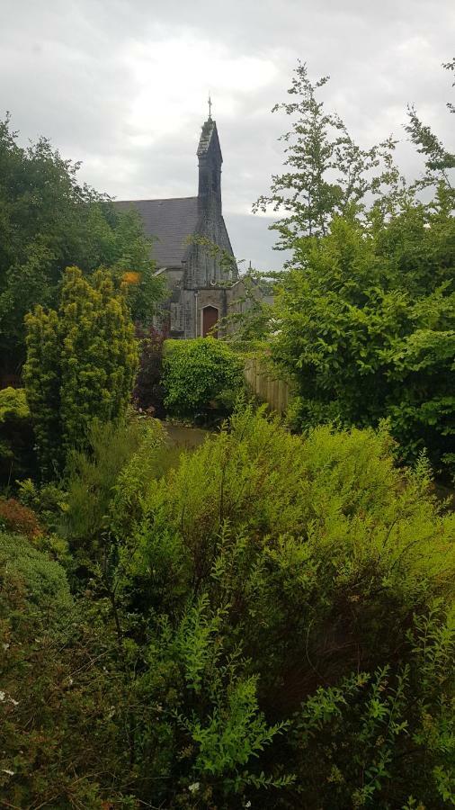 Church View House Gorteen  Luaran gambar