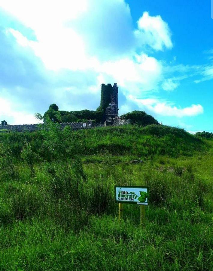 Church View House Gorteen  Luaran gambar